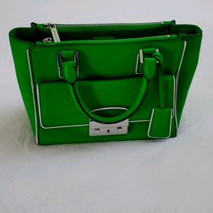 New but without tags Michael Kors purse and mini w